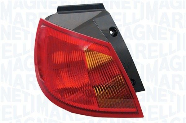 Lampa spate # stanga Mitsubishi Mirage 2004 2005 2006 2007 2008 2009 2010 2011 2012 # 714027850702 # MAGNETI MARELLI