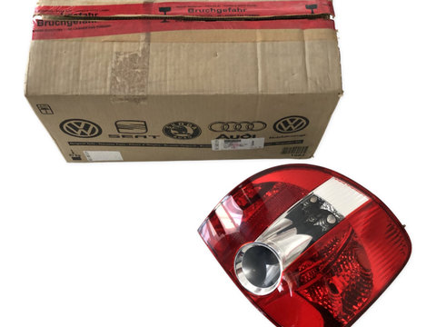 Lampa Spate Stanga Oe Volkswagen Fox 2003→ 5Z0945111