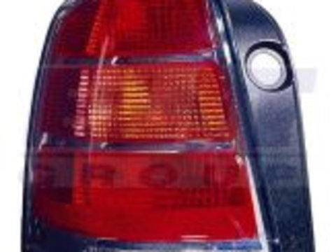 Lampa Spate Stanga Opel Zafira B 2005-2015 Depo 442-1948L-UE