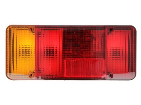 Lampa spate stanga pt iveco daily 3 99-2005