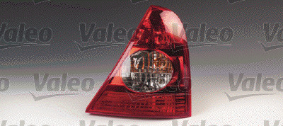 Lampa spate stanga (VAL088135 VALEO) RENAULT