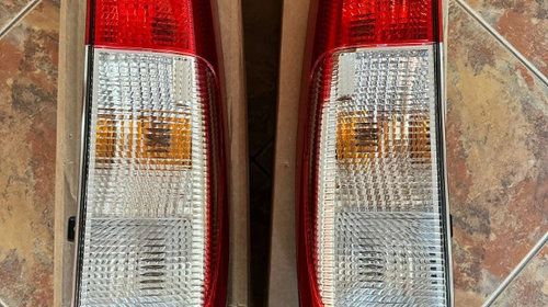 Lampa spate stanga Vito Mercedes-Benz W6