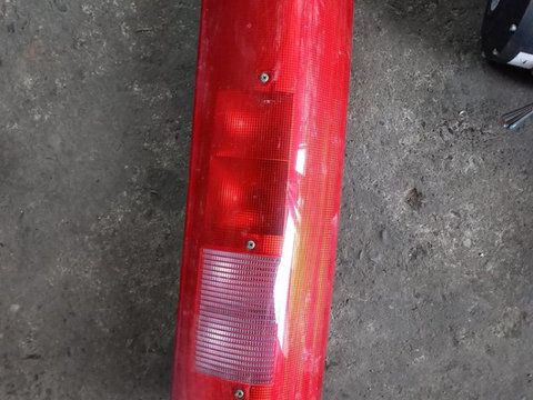Lampa spate stop dreapta 1999-2006 Iveco Daily III
