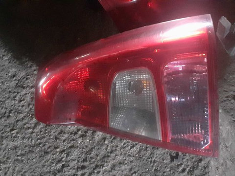 Lampa Spate Stop dreapta Dacia Logan sedan facelift