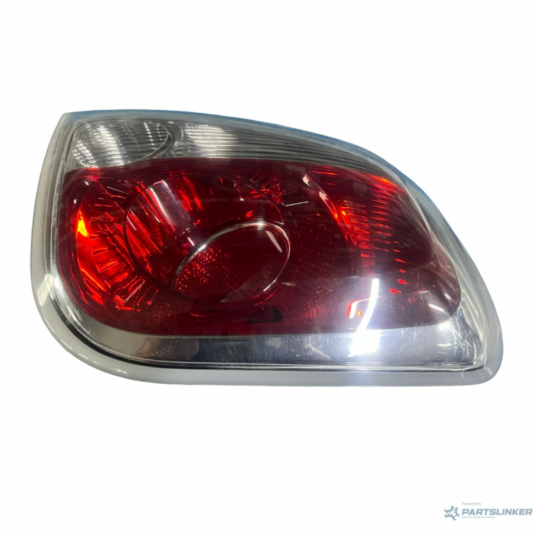 Lampa spate / Stop dreapta FIAT 500 C II 312 2009 