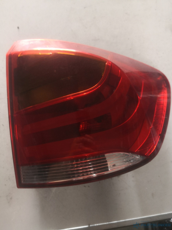 Lampa spate / stop dreapta spate BMW X1 I (E84) [ 