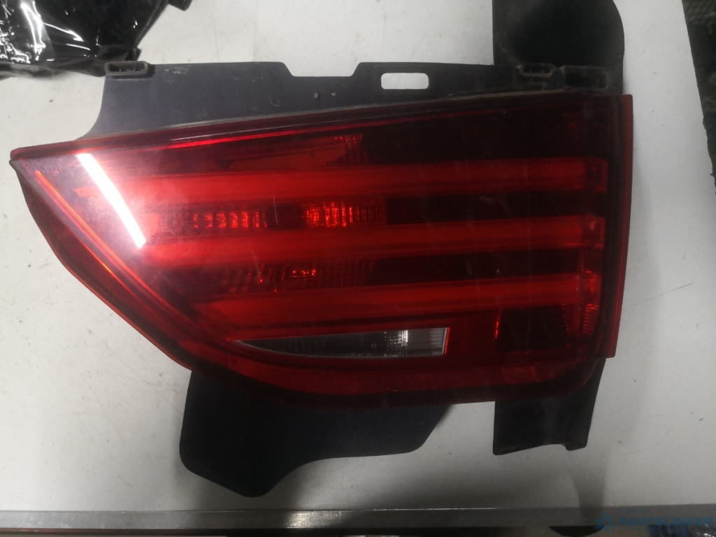 Lampa spate / stop dreapta spate BMW X6 (E71, E72) [ 2007 - 2014 ]