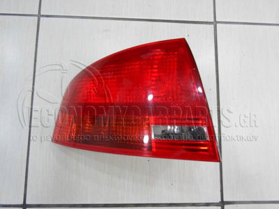 Lampa spate stop exterior Audi A4 B7 stanga sau dr