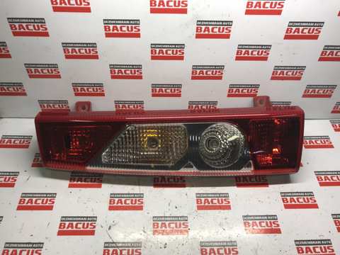 Lampa spate stop Fiat Scudo 2007 2008 2009 2010 2011 2012