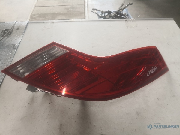 Lampa spate / stop FORD FOCUS II Convertible Cabri