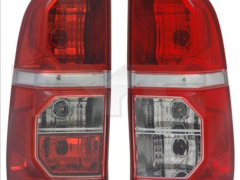 Lampa Spate Stop Frana DREAPTA Nou Toyota Hilux 6 (facelift) 2001 2002 2003 2004 11-12017-05-2