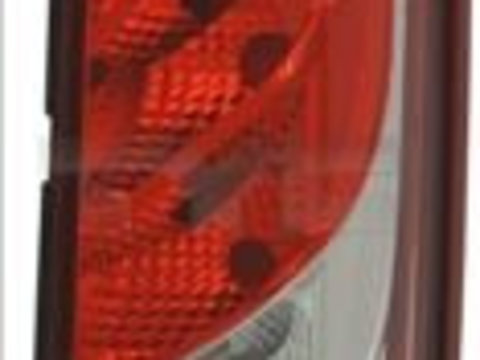 Lampa Spate Stop Frana STANGA Nou IVECO Daily 6 2014 2015 2016 2017 11-12904-01-2