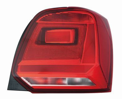 Lampa Spate Stop Frana STANGA Nou Volkswagen VW Po