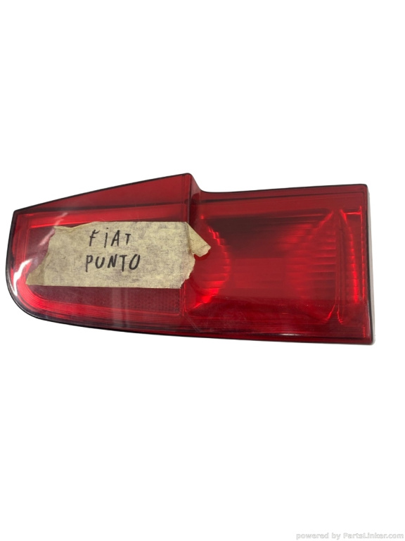 Lampa spate / stop haion dreapta spate FIAT PUNTO (188_) [ 1999 - 2012 ] OEM 461907481