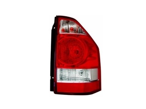 Lampa spate stop Mitsubishi Pajero 2003 2004 2005 2006 2007 MN133763 MN133764