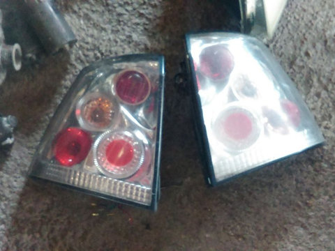 Lampa spate stop Opel Astra G set