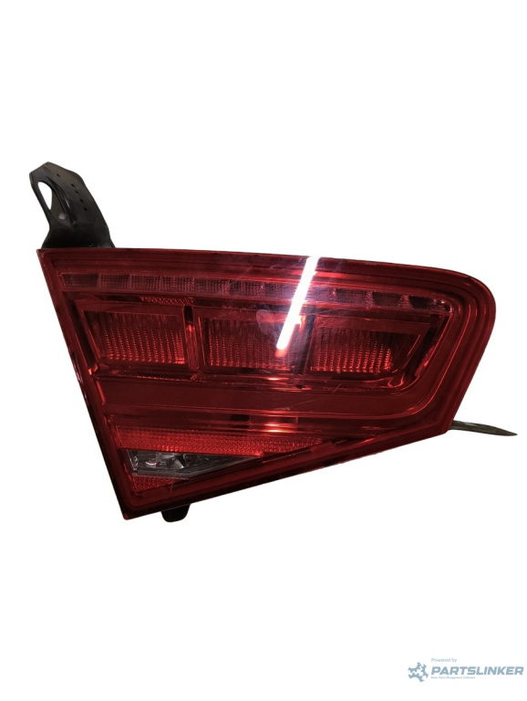 Lampa spate / Stop stanga spate AUDI A8 III 4H2, 4