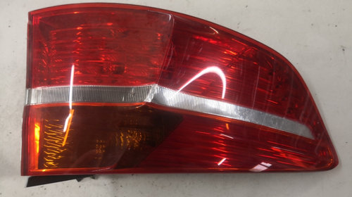 Lampa spate / stop stanga spate BMW X6 (