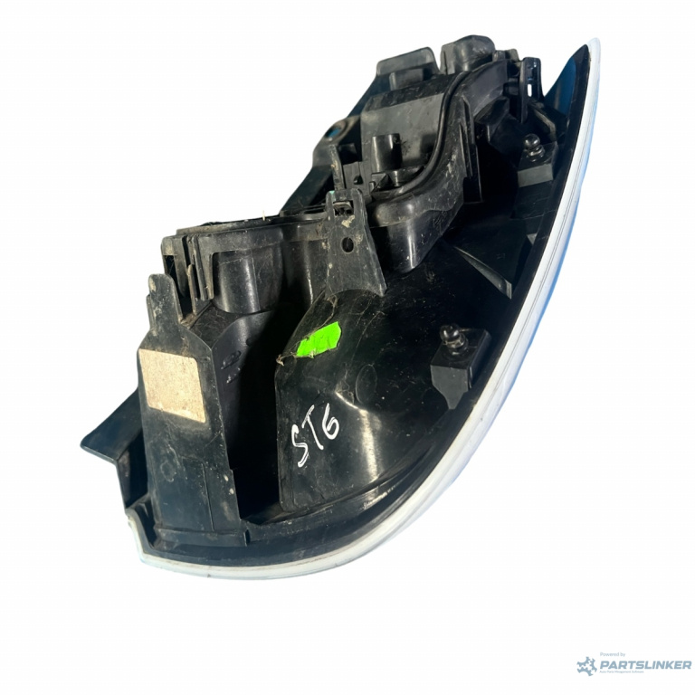 Lampa spate / Stop stanga spate FIAT 500