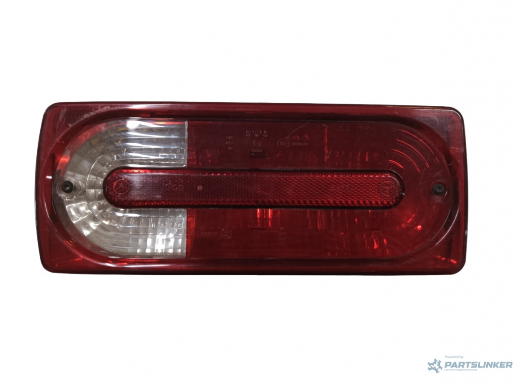 Lampa spate / Stop stanga spate MERCEDES-BENZ G-CL