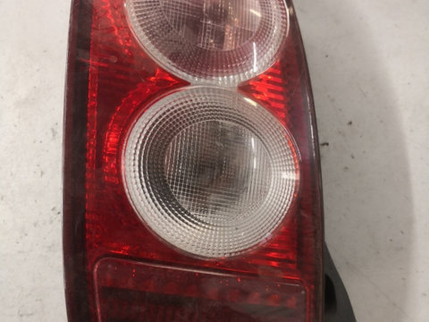 Lampa spate / stop stanga spate NISSAN MICRA II (K11) [ 1992 - 2007 ]