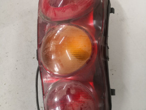 Lampa spate / stop stanga spate SMART CABRIO (450) [ 2000 - 2004 ] OEM 253031