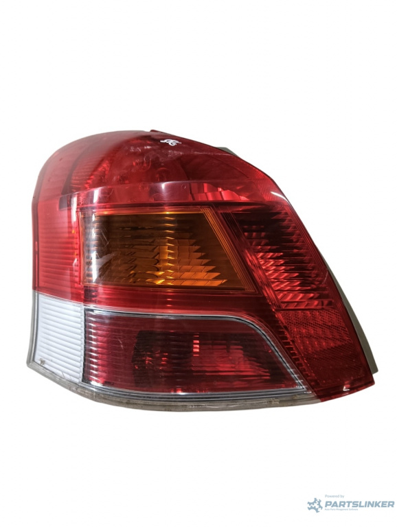 Lampa spate / Stop stanga spate TOYOTA YARIS _P9_ 2005 - >