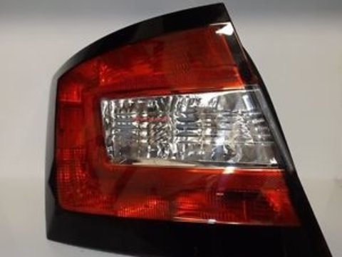 Lampa spate stop stanga- stoc!!! Skoda Fabia an 2014-2018 6V6945111 , 6VD941095 STOC Stanga.!!!