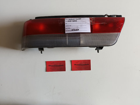 LAMPA SPATE STOP STANGA SUZUKI SWIFT 1997-2003