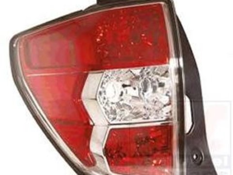 Lampa spate SUBARU FORESTER (SH) - VAN WEZEL 5153931