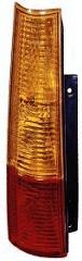 Lampa spate SUBARU JUSTY III (G3X), SUZUKI IGNIS II - VAN WEZEL 5256931