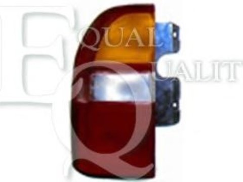 Lampa spate SUZUKI GRAND VITARA XL-7 I (FT, GT) - EQUAL QUALITY FP0573