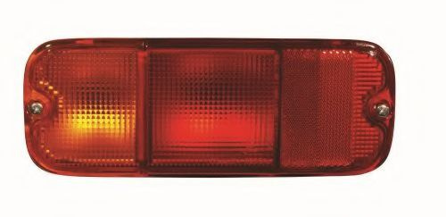 Lampa spate SUZUKI JIMNY (FJ) (1998 - 2016) DEPO / LORO 218-1936L-UE piesa NOUA