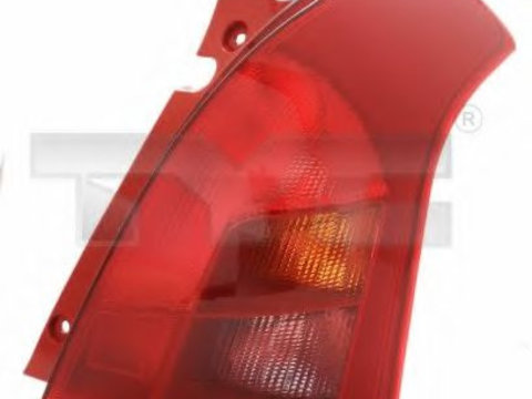 Lampa spate SUZUKI SWIFT III (MZ, EZ) (2005 - 2020) TYC 11-0803-01-2