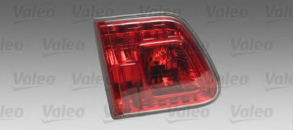 Lampa spate TOYOTA AVENSIS combi (ZRT27, ADT27) (2