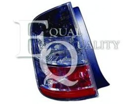 Lampa spate TOYOTA PRIUS hatchback (NHW20_) - EQUAL QUALITY GP1309