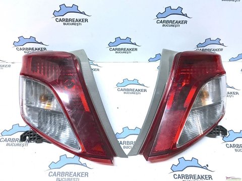 Lampa Spate TOYOTA YARIS NHP13, NSP13, NCP13, KSP13, NLP13 1.3 VVT-i 12.2010 ... Prezent 1299 Benzina