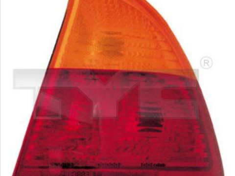 Lampa spate TYC 11-0012-01-2