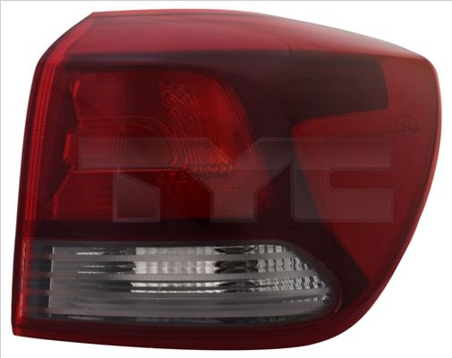 Lampa spate TYC 11-15026-05-2
