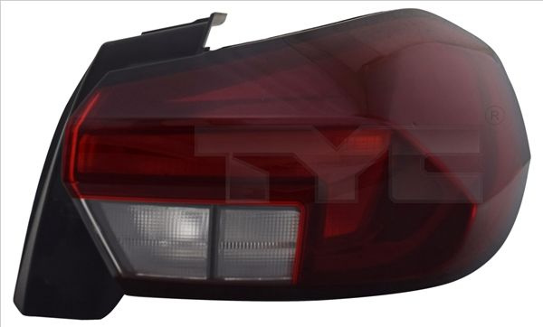 Lampa spate TYC 11-15263-01-2