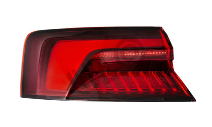 Lampa spate ULO 1136007 montare stanga compatibil cu AUDI A5 (F53, F5P) 2016 2017 2018 2019 2020 2021 2022 2023 2024