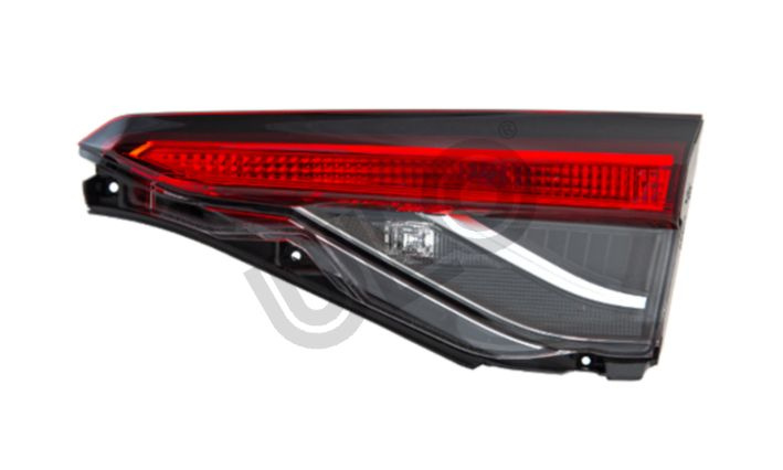 Lampa spate ULO 1187022 montare dreapta pentru TOYOTA COROLLA limuzina (_E21_) 2019 2020 2021 2022 2023 2024