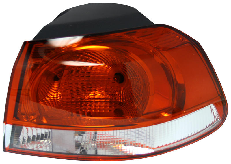 Lampa spate VOLKSWAGEN GOLF VI TDI 4motion - Cod intern: M20400584 - LIVRARE DIN STOC in 24 ore!!!