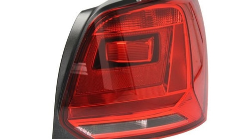 Lampa spate Volkswagen VW POLO (6R, 6C) 
