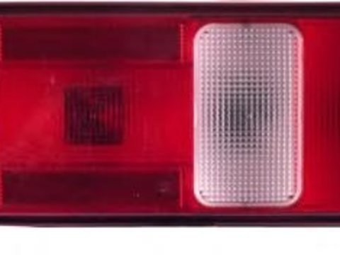 Lampa spate VOLVO FH 12, VOLVO FH 16, VOLVO FM - HERTH+BUSS ELPARTS 83830054