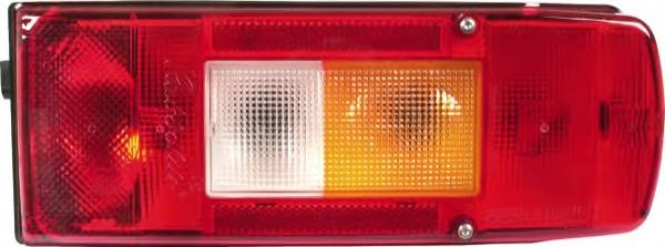 Lampa spate VOLVO FM 12, VOLVO FM 9, VOLVO FM - HERTH+BUSS ELPARTS 83840677