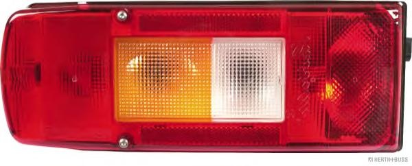 Lampa spate VOLVO FM 12, VOLVO FM 9, VOLVO FM - HERTH+BUSS ELPARTS 83840676