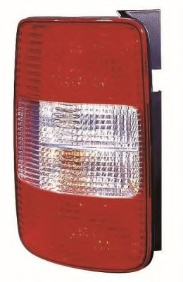 Lampa spate # Vw Caddy 2004 2005 2006 # 441 1965R UE # ABAKUS