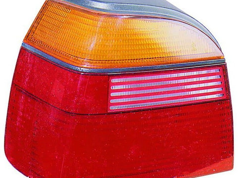Lampa spate VW GOLF III Cabriolet (1E7) (1993 - 1998) ALKAR 2201125 piesa NOUA
