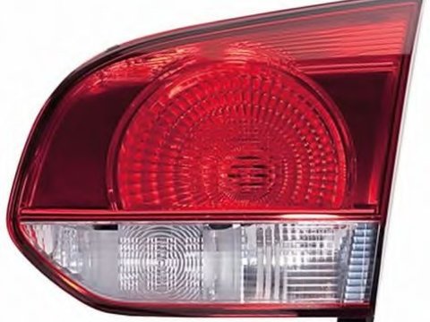 Lampa spate VW GOLF VI (5K1) (2008 - 2013) HELLA 2SA 009 923-091 piesa NOUA